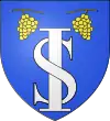 Blason de Sigolsheim