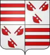 Blason de Solrinnes