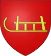 Blason de Sondernach