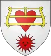 Blason de Sondersdorf