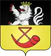 Blason de Soppe-le-Bas