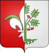 Blason de Sorbey