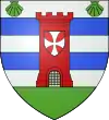 Blason de Sorigny