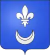 Blason de Soudorgues