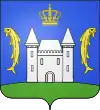 Blason de Souilly