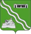 Blason de Source-Seine