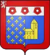 Blason de Spay