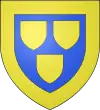 Blason de Spechbach-le-Bas