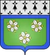 Blason de Squiffiec