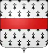 Blason de Staple