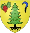 Blason de Steinbach