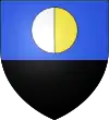 Blason de Steinbrunn-le-Bas