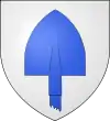 Blason de Stosswihr