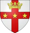 Blason de Strueth