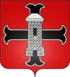 Blason de Sussey