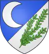 Blason de Tagolsheim