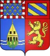 Blason de Talmay