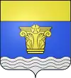 Blason de Tarquimpol