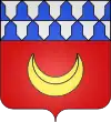 Blason de Tart-le-Bas