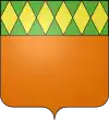 Blason de Tavel