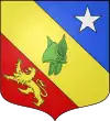 Blason de Teloché