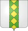 Blason de Tharaux