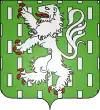 Blason de Thiant