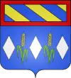 Blason de Thorey-en-Plaine