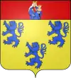 Blason de Thun-l'Évêque