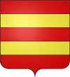 Blason de Thury-Harcourt