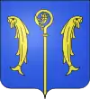 Blason de Tilly-sur-Meuse