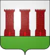 Blason de Tornac