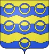 Blason de Trégrom