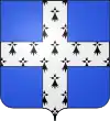 Blason de Trélivan