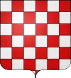 Blason de Tréméreuc