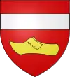 Blason de Traubach-le-Bas