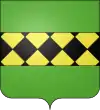 Blason de Tresques