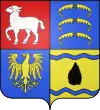 Blason de Trilbardou