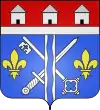 Blason de Trochères