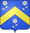 Blason de Vabres