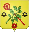 Blason de Val-de-Bride