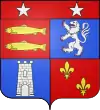 Blason de Vallenay