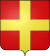 Blason de Valleraugue