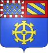 Blason de Vanvey