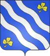 Blason de Varanges