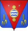 Blason de Varennes-sur-Seine