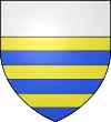 Blason de Vauvenargues