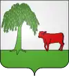 Blason de Vauvert