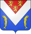 Blason de Vavincourt