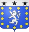 Blason de Vayrac